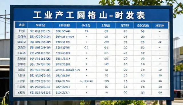供求发布检查要点分析:5项关键性能与适用条件