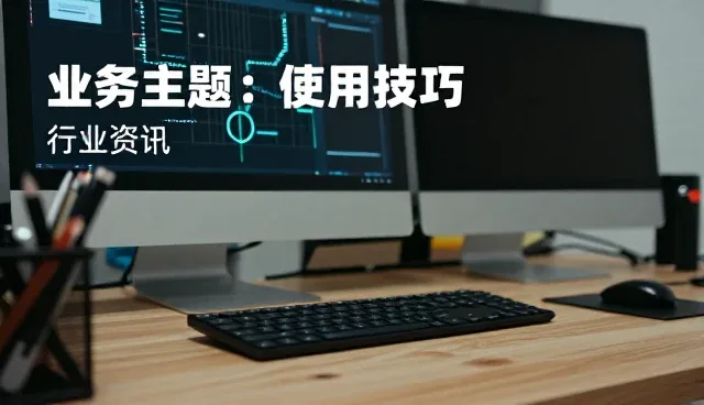 供求发布如何提升商家资源对接效率