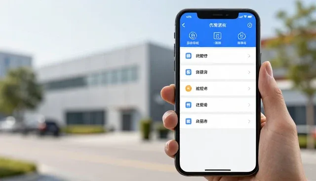 淮安网站建设如何实现信息呈现的高效性?