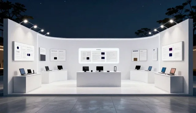 企业名录查询平台展示设计的关键要素